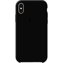 Smart Tech Apple IPhone X / Xs silikon Lansman Kılıf