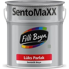 Filli  Sentomaxx® Lüx Parlak Sentetik  0,75 Lt