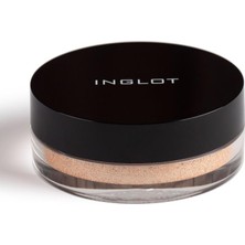 Inglot Parlaklık Veren Pudra-Sparkling Dust Feb