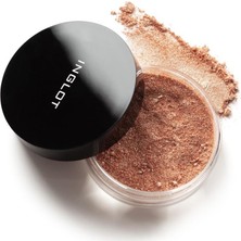 Inglot Parlaklık Veren Pudra-Sparkling Dust Feb