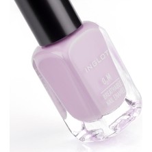 Inglot O2M Breathable Oje