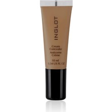 Inglot Krem Kapatıcı-Cream Concealer