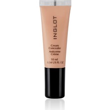 Inglot Krem Kapatıcı-Cream Concealer