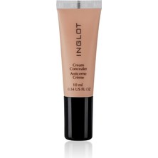 Inglot Krem Kapatıcı-Cream Concealer