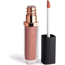 Inglot Kiss Catcher Liquid Lipstick