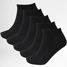 Jack & Jones 5'li Çorap Paketi-Dongo