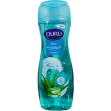 Duru Moods Duş Jeli Deniz Min.& Aloe Vera 450 ml Std