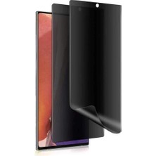 Akfa Huawei P Smart 2021 Nano Hayalet Ekran Koruyucu