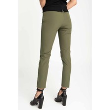 You Vess Özel Tasarım Kadın Pantolon LADYMANDO11