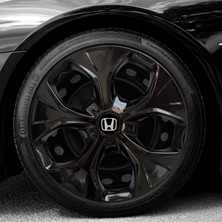 Bi Dünya Trend Honda 15'' Inç  Jant Kapağı 4 Adet 1 Takım 1009