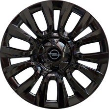 Bi Dünya Trend Opel Vectra 15'' Inç  Jant Kapağı 4 Adet 1 Takım 1012