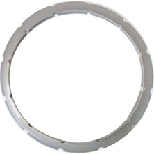 Elk Store Karaca Korkmaz Emsan Eco Cooker Uyumlu Düdüklü Lastigi 24 cm Muadil Ürün Eco Cooker