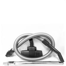 Elk Store 2200 - 2400 Modeli Elektrikli Süpürgelere Uygun 3 Lü Hortum Seti