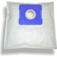 Elk Store Vestel Alize Süpürge Bez Toz Torbası 20 Adet 33622