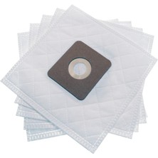 Elk Store Arçelik Trb 6984 Süpürge Bez Toz Torbası (20 Adet) PRA-1658701-0749