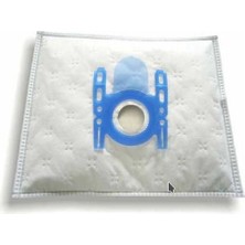 Elk Store Siemens VSZ2V210 Süpürge Toz Torbası 15 Adet Yurt Içi Kargo Ile Teslimat