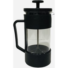 Starbucks Ethiopia French Press Öğütülmüş 250 G + French Press Demlik 350ML