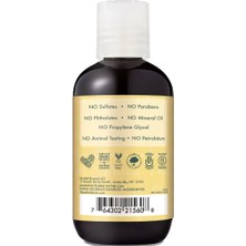 Shea Moisture Jamaican Black Castor Oil Ve Onarıcı Şampuan 95ml