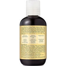 Shea Moisture Jamaican Black Castor Oil Ve Onarıcı Şampuan 95ml