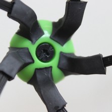 Irobot Roomba S9 Süpürme Robotu Elektrikli Süpürge Aksesuarları Için 8 Adet Yan Fırça