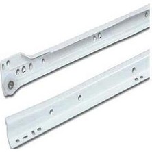 Avmdepo Samet Çekmece Rayı 35 cm (Takım)