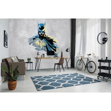 Yapı Trendy Adakids Batman - Duvar Kağıdı - 10,6m2