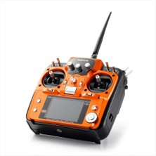 Radiolink AT10II 2.4ghz 12 Kanal Kumanda ve R12DS Alıcı