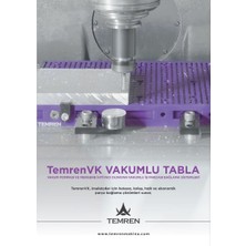 Temren Vakum TABLASI_TVT_4030