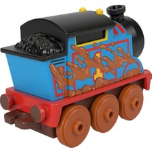 Thomas ve Friends Küçük Tekli Tren Sür Bırak HFX89 HHN35 Thomas