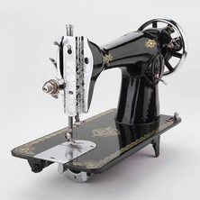 Lotin Tekerlek Treadle Dikiş Makineleri Aksesuarlar Bölümler 3 Pcs(Yurt Dışından)
