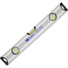 Fivestar Gri Alüminyum Su Terazisi 50 cm