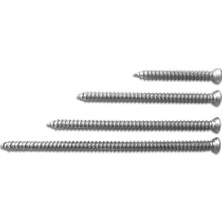 Meridyen 7.5X150 Buldeks Düb.siz Montaj