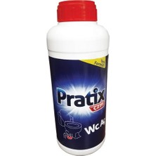 Pratix Wc Açar 2000 gr