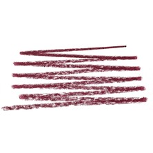 Flormar Flormar-Dudak Kalemi - Draw The 90S Lip Pencil 005 Aubergine 47000095-005