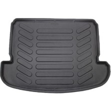 Rizline Koleos 3D Bagaj Havuzu 2016 Sonrası