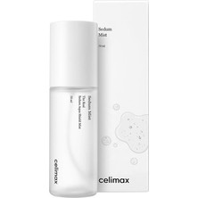 Celimax Aqua Shield Sedum Özlü Nemlendirici Mist (50 ml )