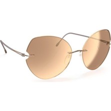 Silhouette Fısher Island 8182/75 3530 Kadın Güneş Gözlüğü