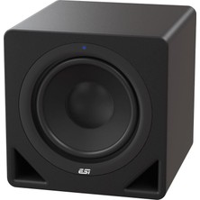 ESI Audio Aktiv 10S | 150W 10" Aktif Subwoofer