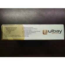 Ulbay Full Hd Digital Alıcı Ulbay