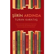 Şiirin Ardında - Turan Karataş