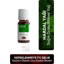 Defne Doğa Hardal Yağı 20 ml