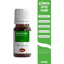 Defne Doğa Çörekotu Yağı 50 ml