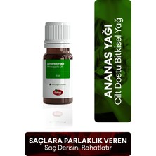 Defne Doğa Ananas Yağı 20 ml