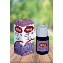 Defne Doğa Adaçayı Yağı 20 ml ( Acı Elma Yağı )