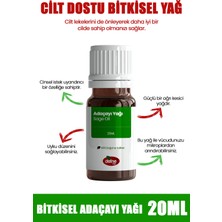 Defne Doğa Adaçayı Yağı 20 ml ( Acı Elma Yağı )