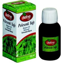 Defne Doğa Pelesenk Yağı 50 ml