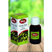 Defne Doğa Zeytin Yağı 50 ml