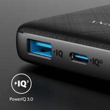Anker PowerCore III 10K Kablosuz Taşınabilir Şarj Cihazı 10W (Anker Türkiye Garantili)