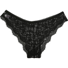 Zag Lingerie Yumuşak Dantelli Takım