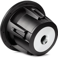 Alpine R2-W10D4 Eni Nesil 10 Inç (25 Cm)Çift Ses Bobinli 4 Ohm R-Serisi Subwoofer *